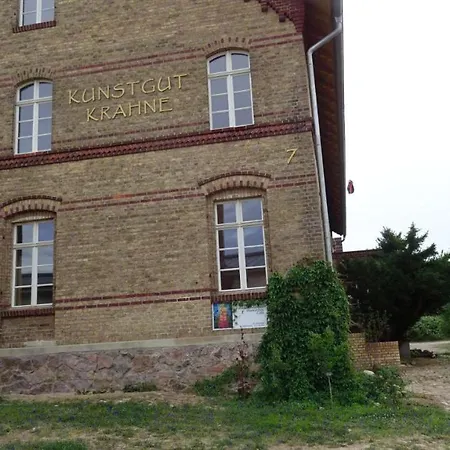 Apartment Falter Im Kunstgut