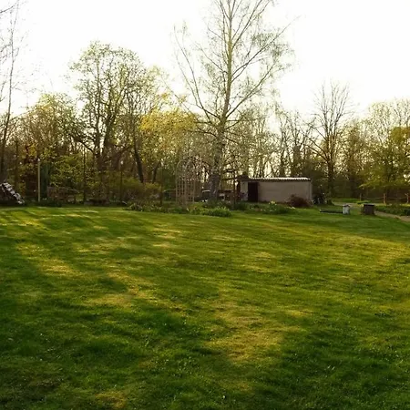 Apartment Falter Im Kunstgut Krahne