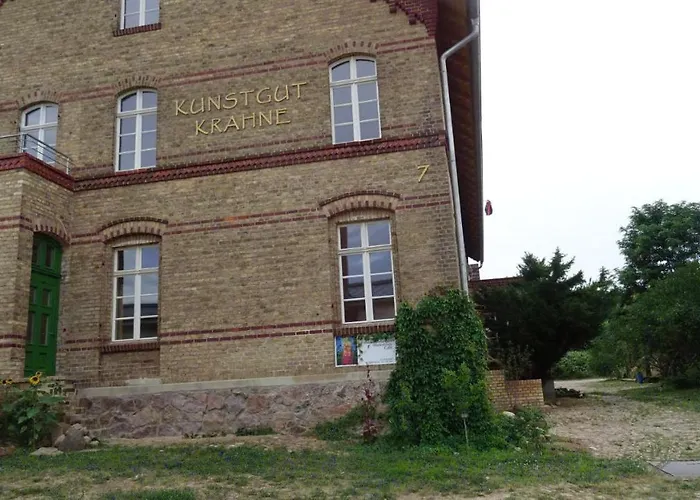 Apartment Falter Im Kunstgut