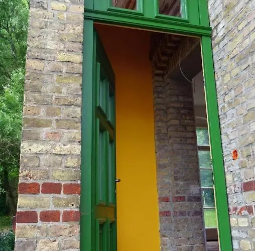 Apartment Falter Im Kunstgut