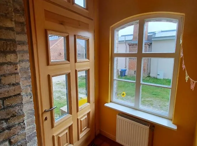 Falter Im Kunstgut Apartment *