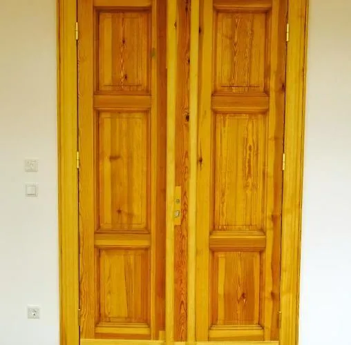 Apartment Falter Im Kunstgut Krahne