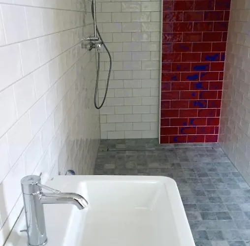 Apartment Falter Im Kunstgut *