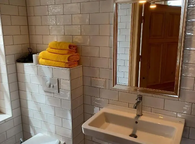 Apartment Falter Im Kunstgut