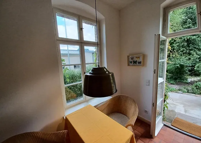 Apartment Falter Im Kunstgut