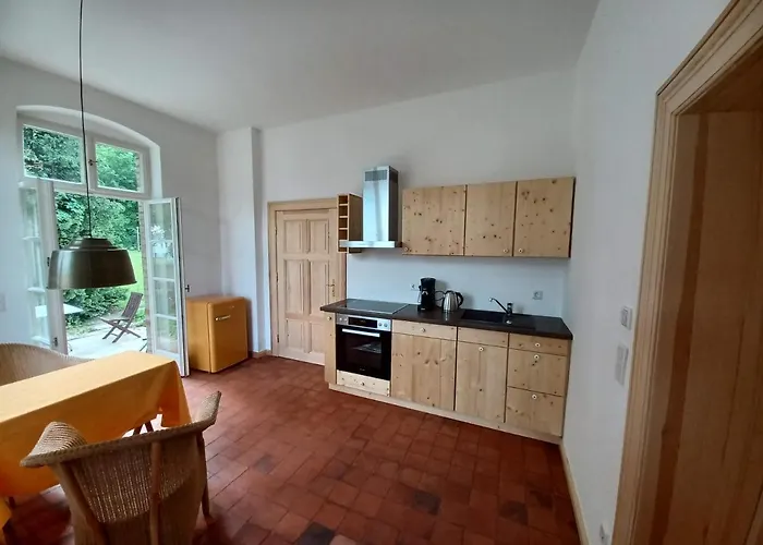 Apartment Falter Im Kunstgut