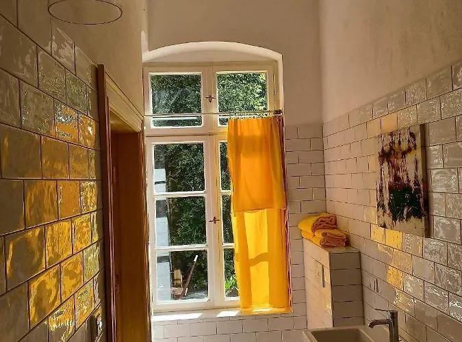 Falter Im Kunstgut Apartment *